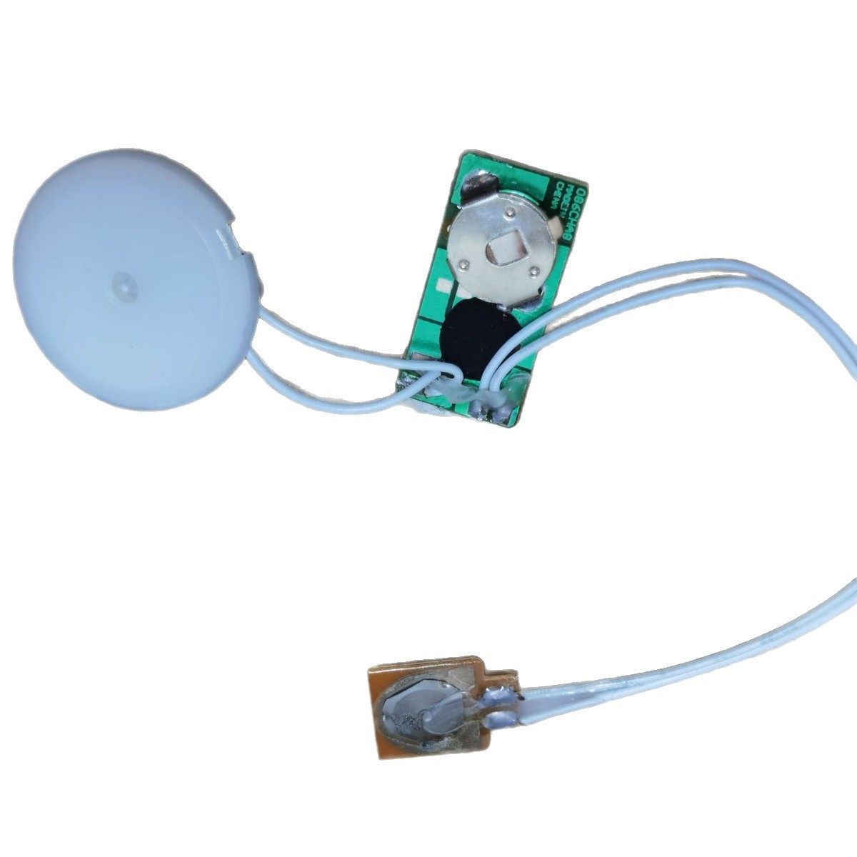Giocattolo intelligente Chip IC